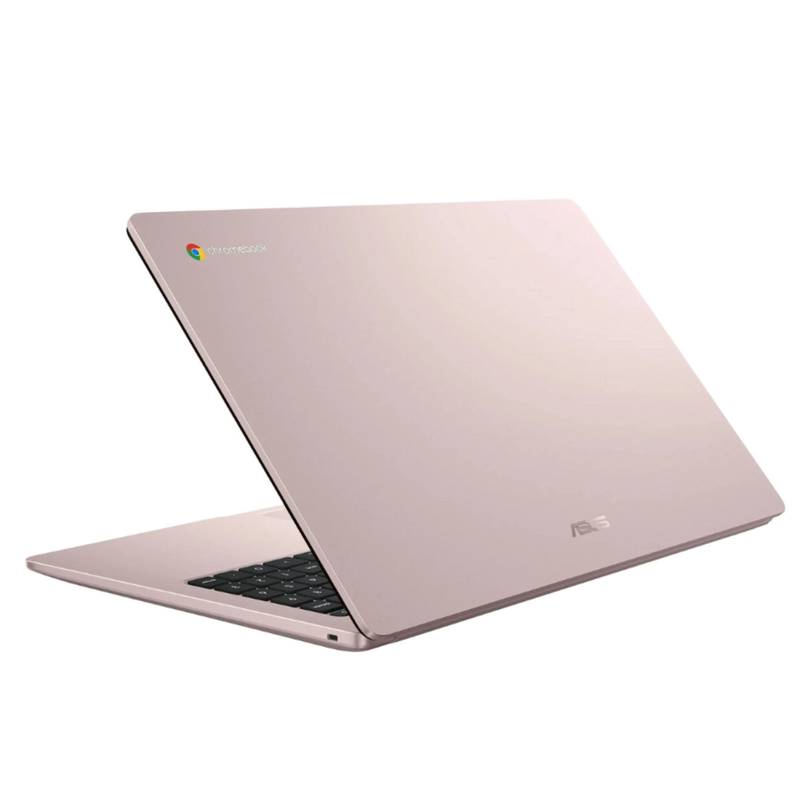 Asus Chromebook màu Cream Pink