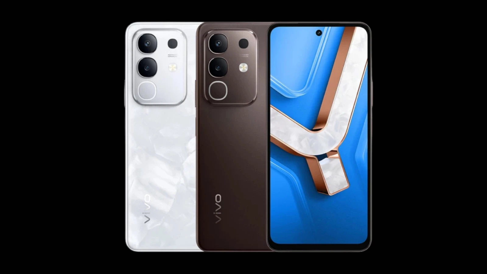 Vivo Y29
