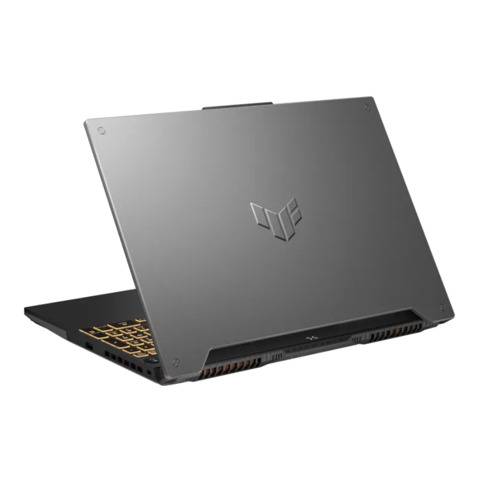 Asus TUF Gaming màu Mecha Gray