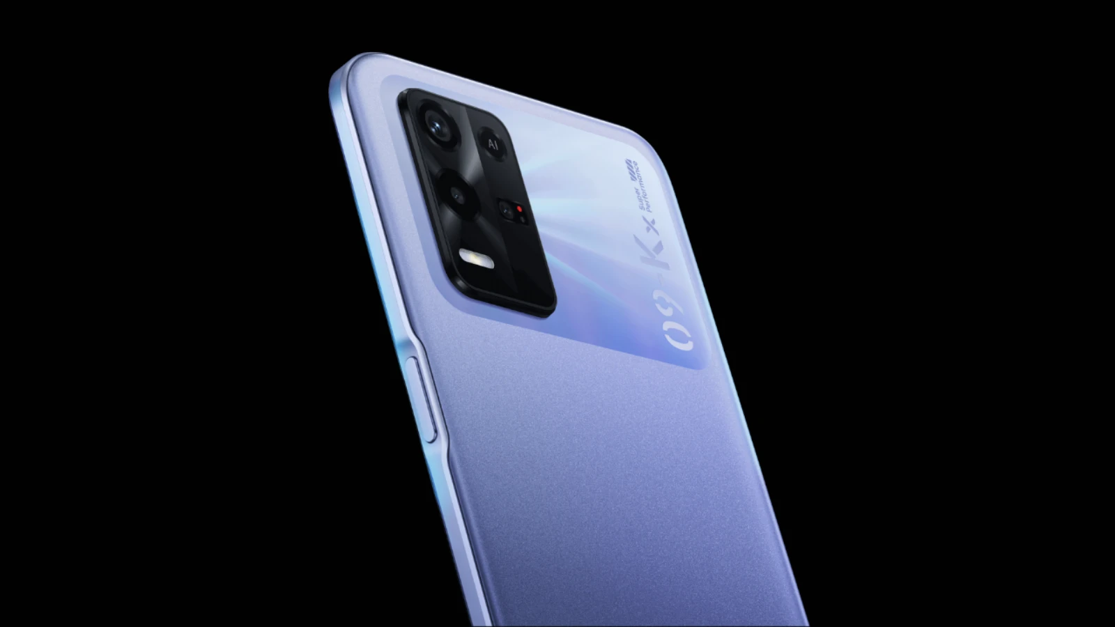 Oppo K9x