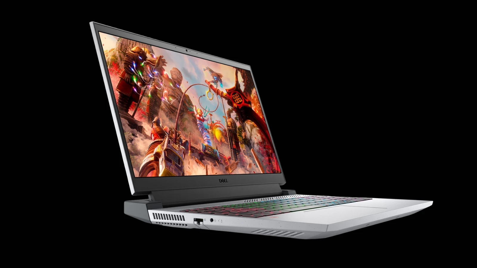 Dell Gaming G15