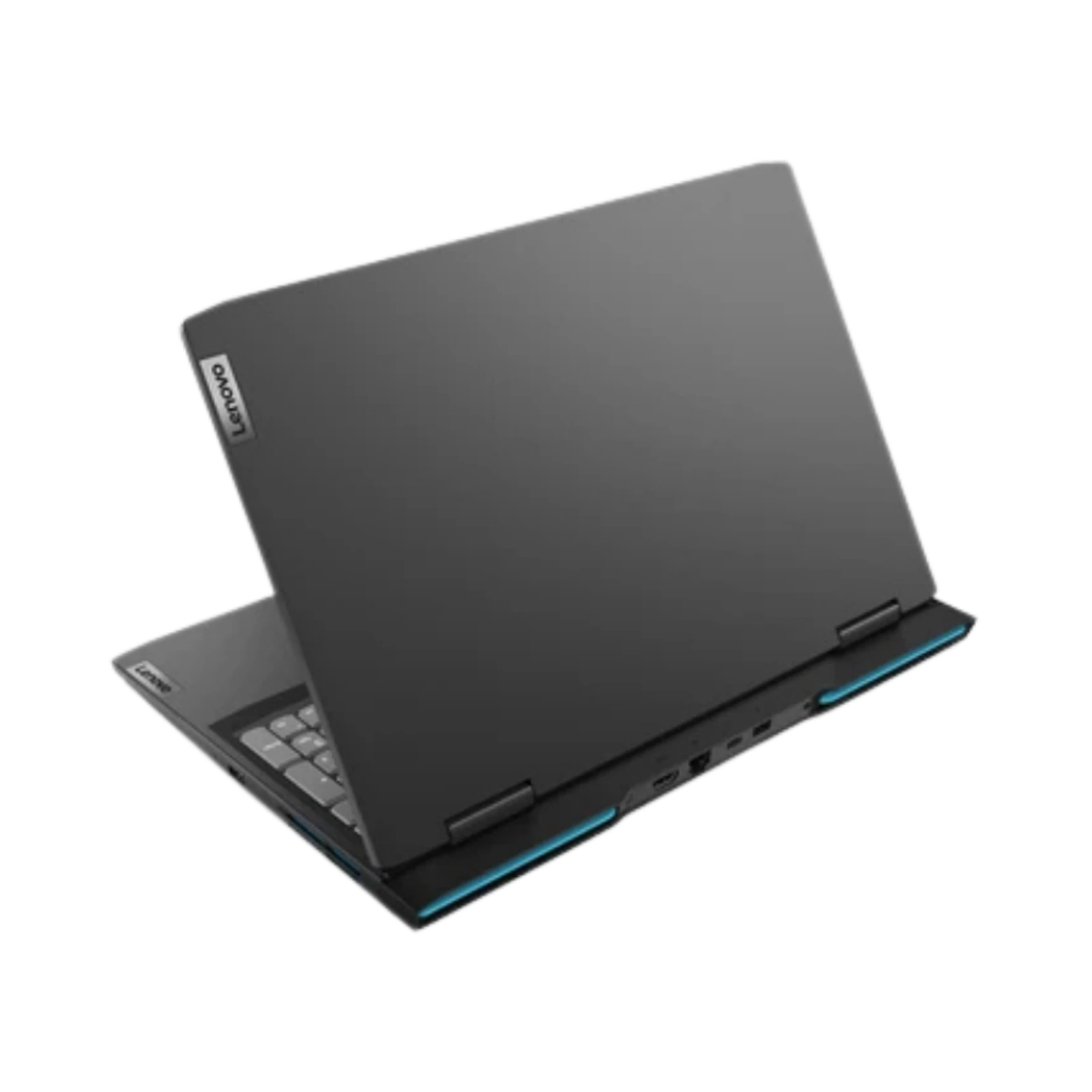Lenovo Ideapad Gaming màu Đen (Shadow Black)