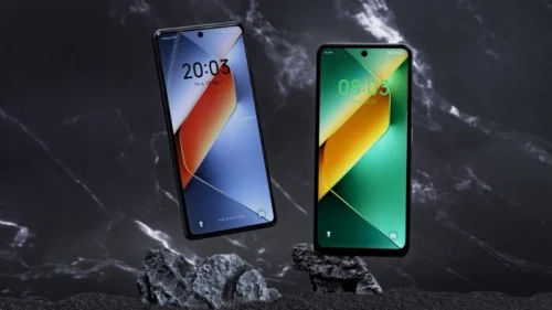 Khám phá những điện thoại pin trâu giá rẻ, dùng cả ngày không lo sạc