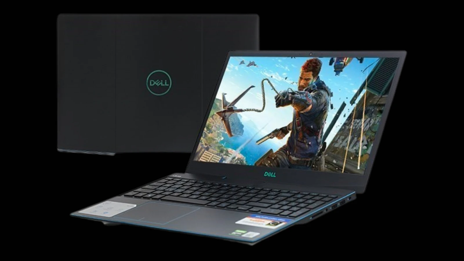Dell Gaming G3