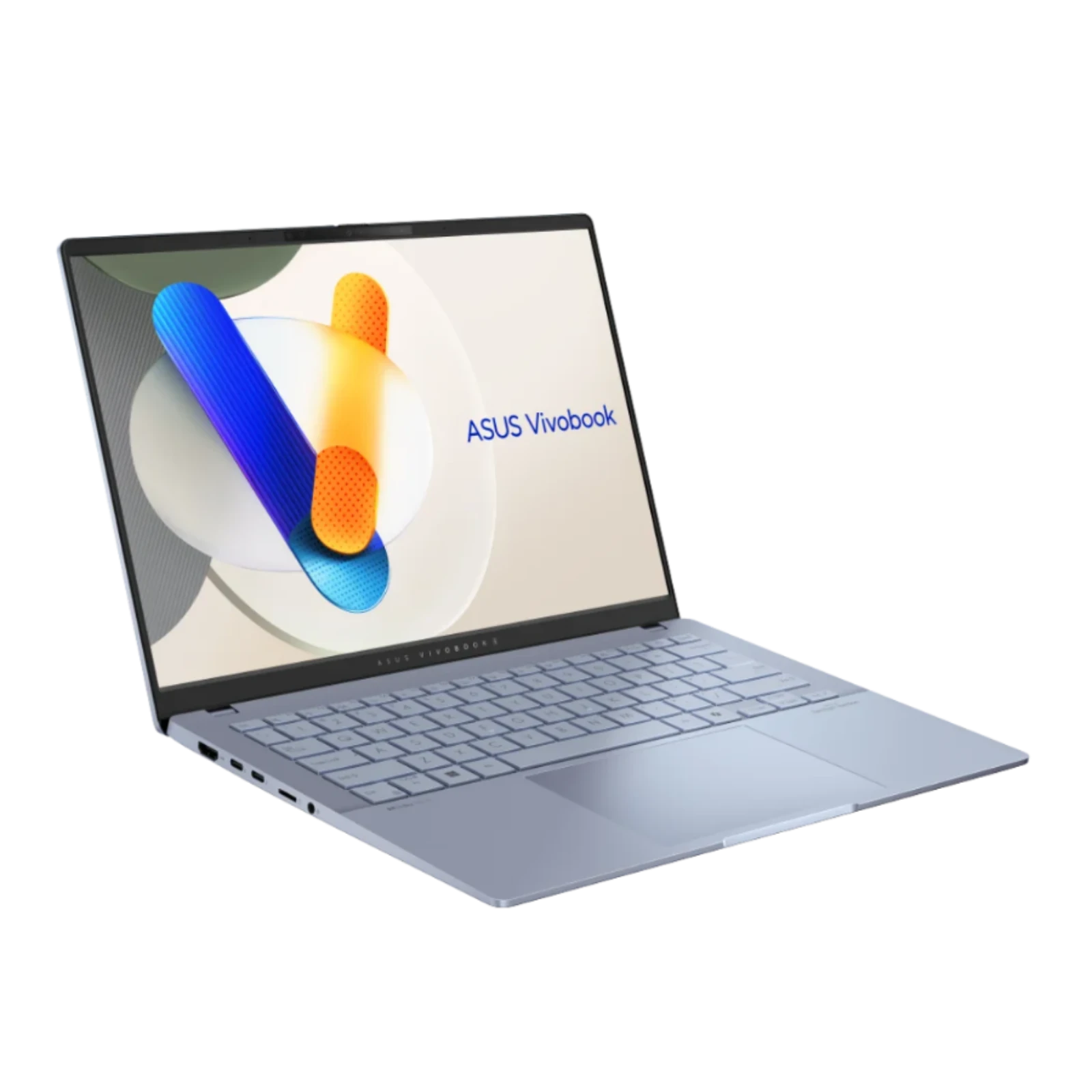 Asus Vivobook S14 OLED Ponder Blue