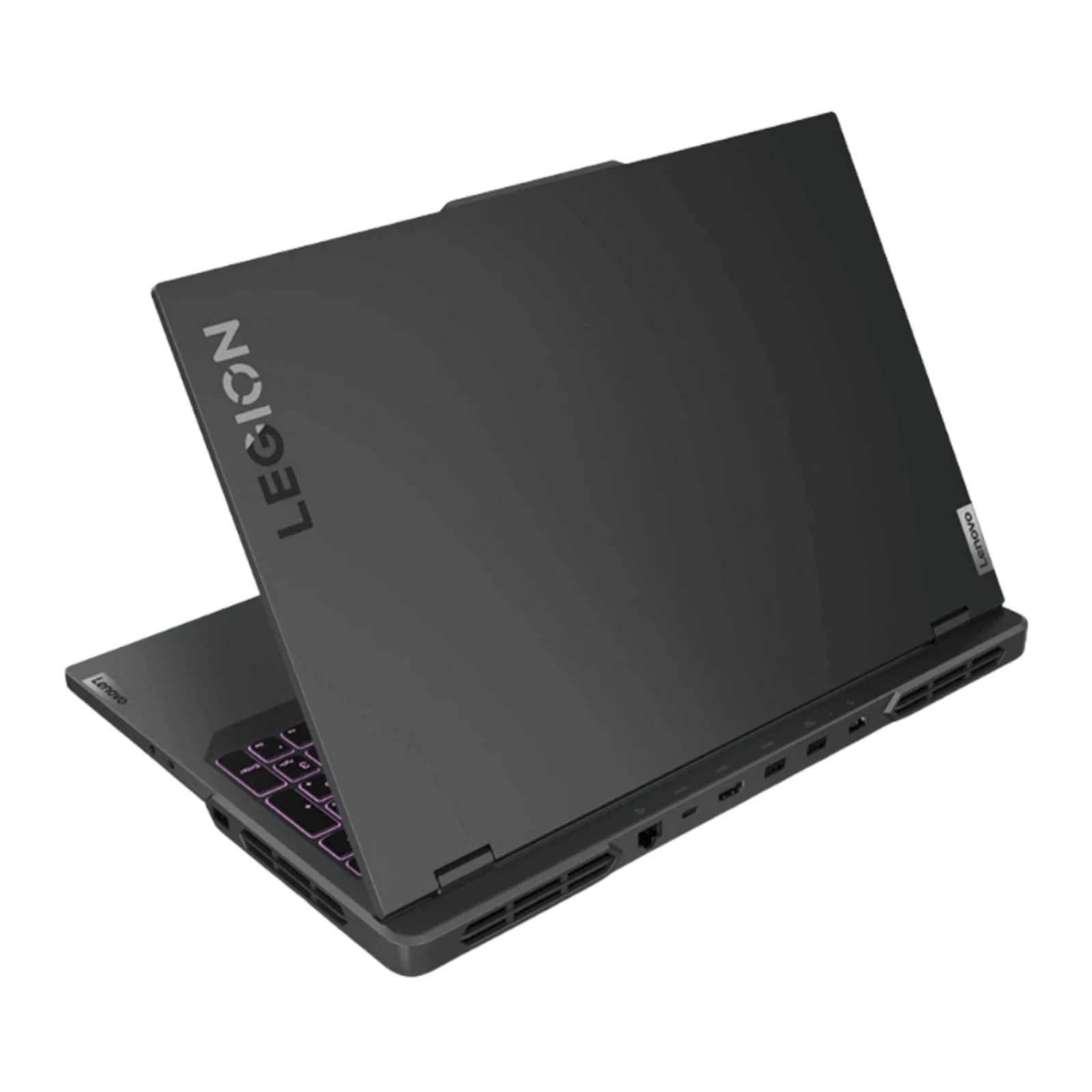 Lenovo Legion Pro 5 màu Đen (Eclipse Black)