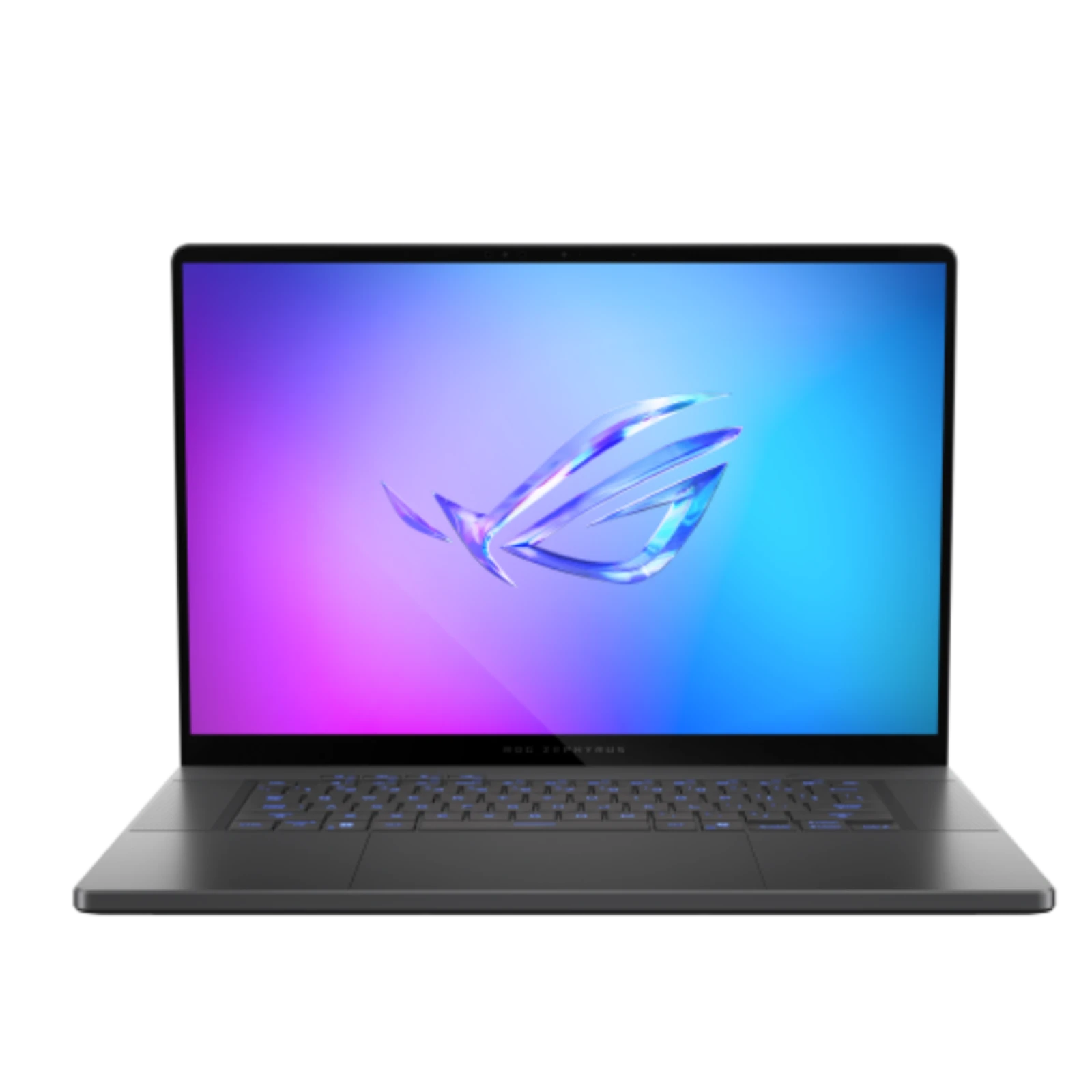 Asus Zephyrus Eclipse Gray