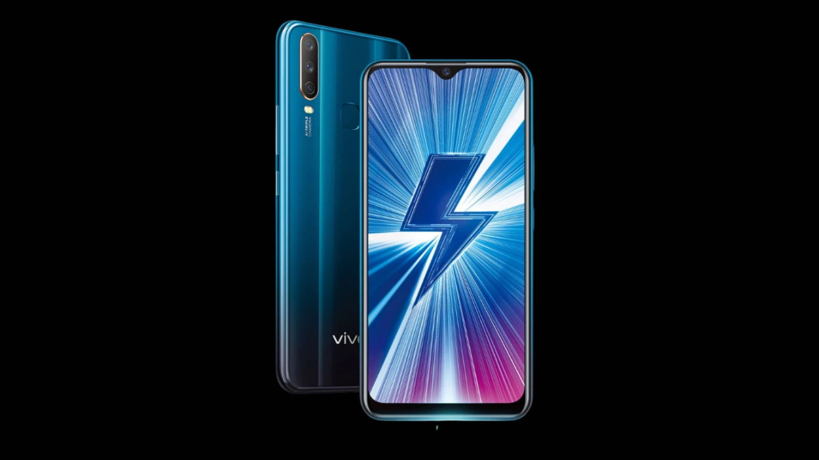 Vivo Y17
