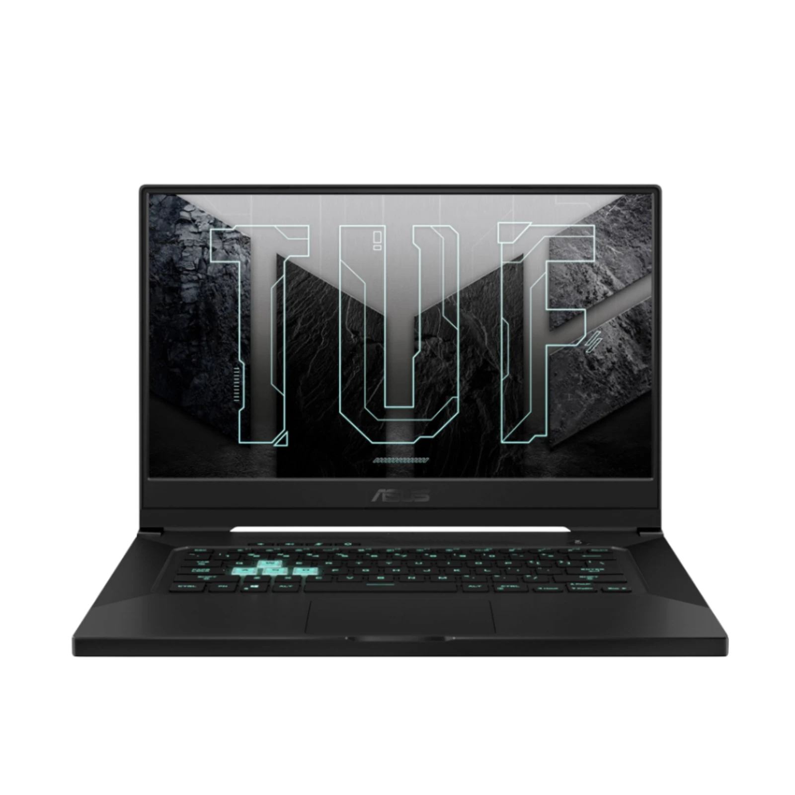 Asus TUF Dash F15 Off Black