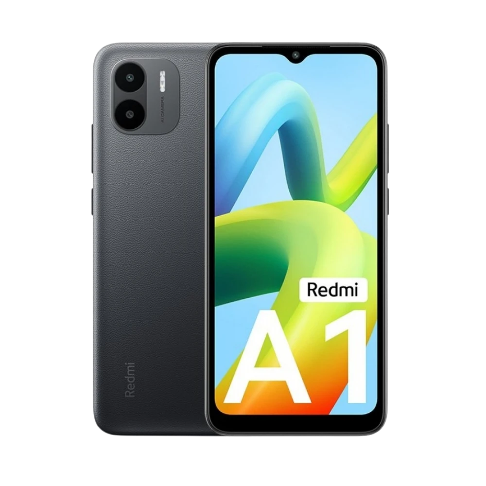 Xiaomi Redmi A1 màu Đen
