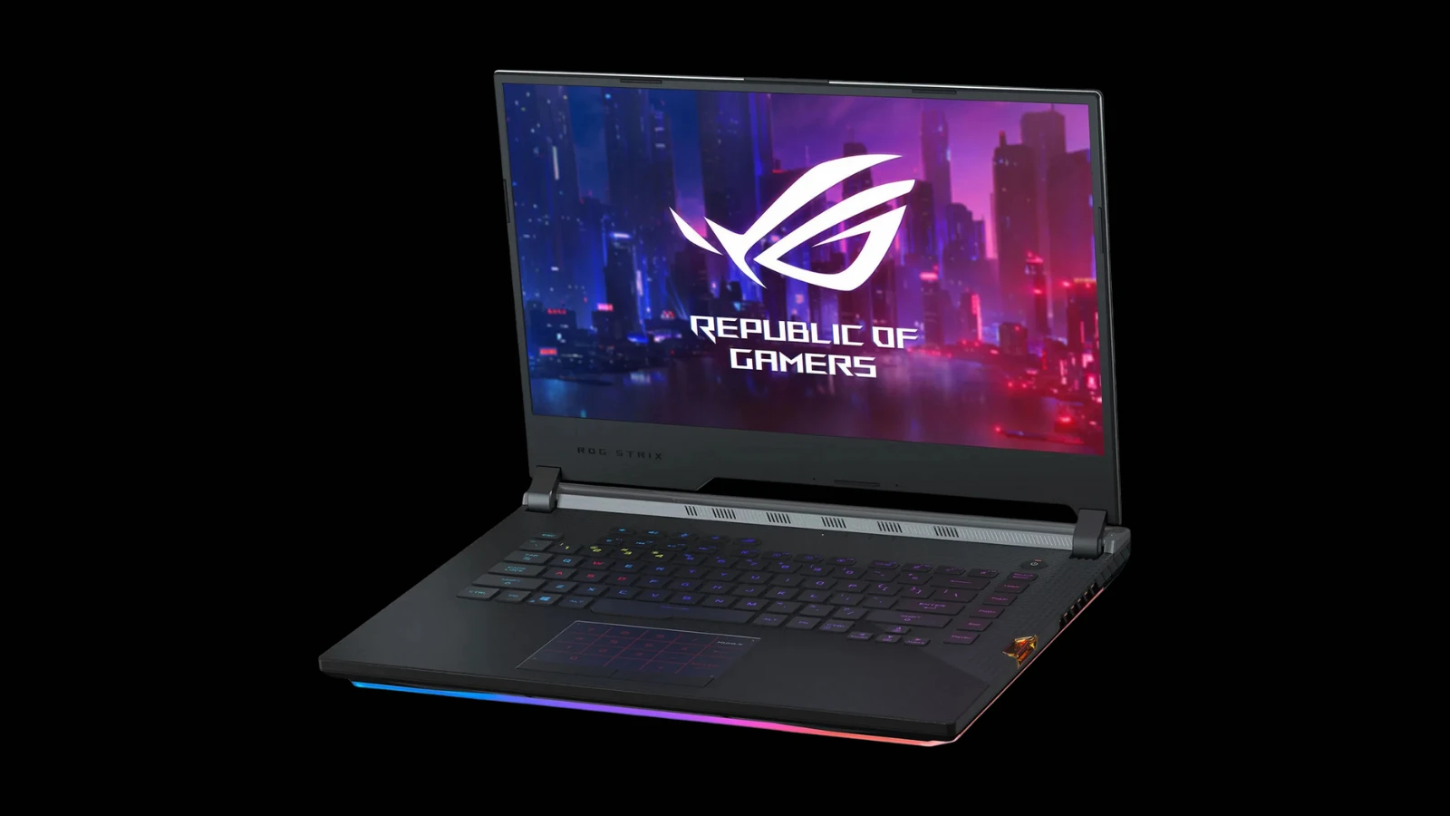 Asus ROG Strix