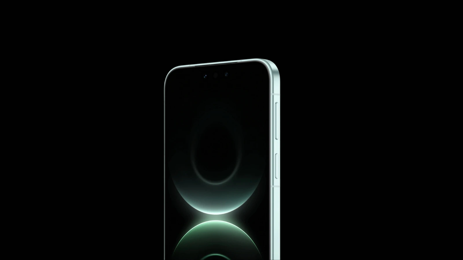 Màn hình Huawei Mate 80 sắc nét