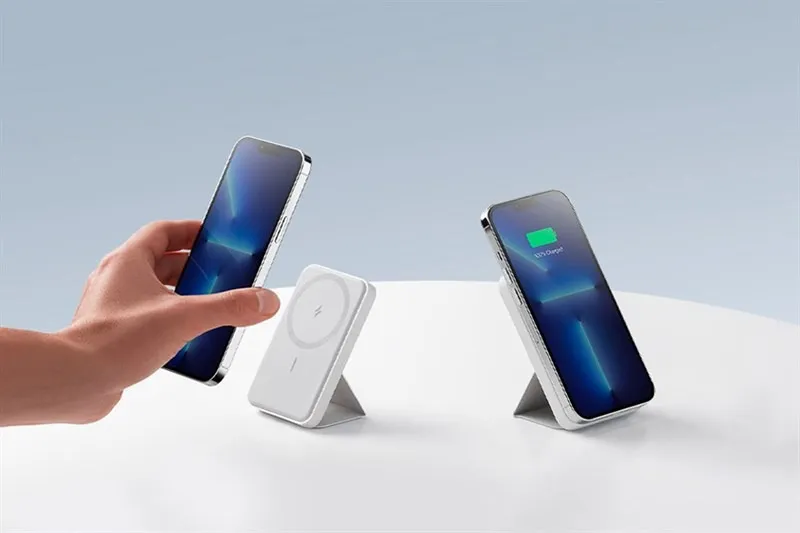 Kiểm tra phụ kiện iPhone 14 Pro cũ