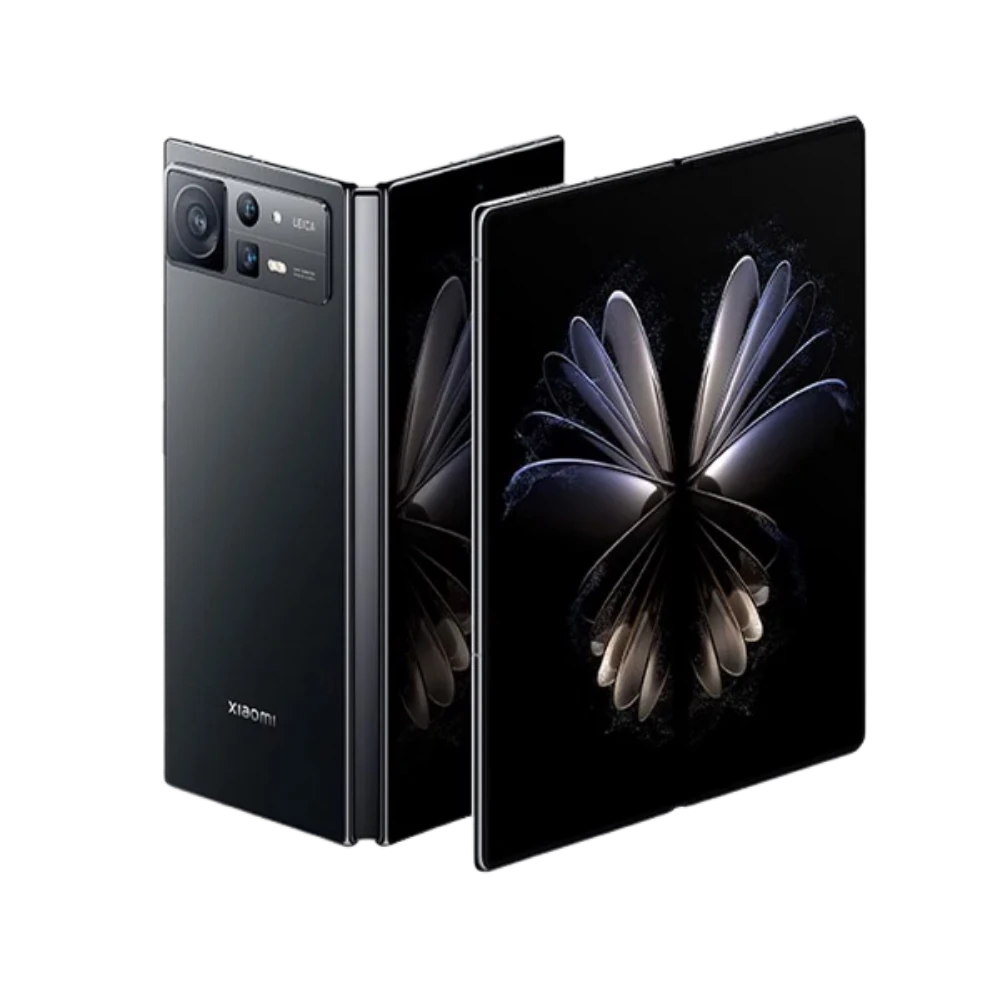 Phiên bản Xiaomi Mix Fold 2 màu Đen Xiaomi Mix Fold 2 màu Đen