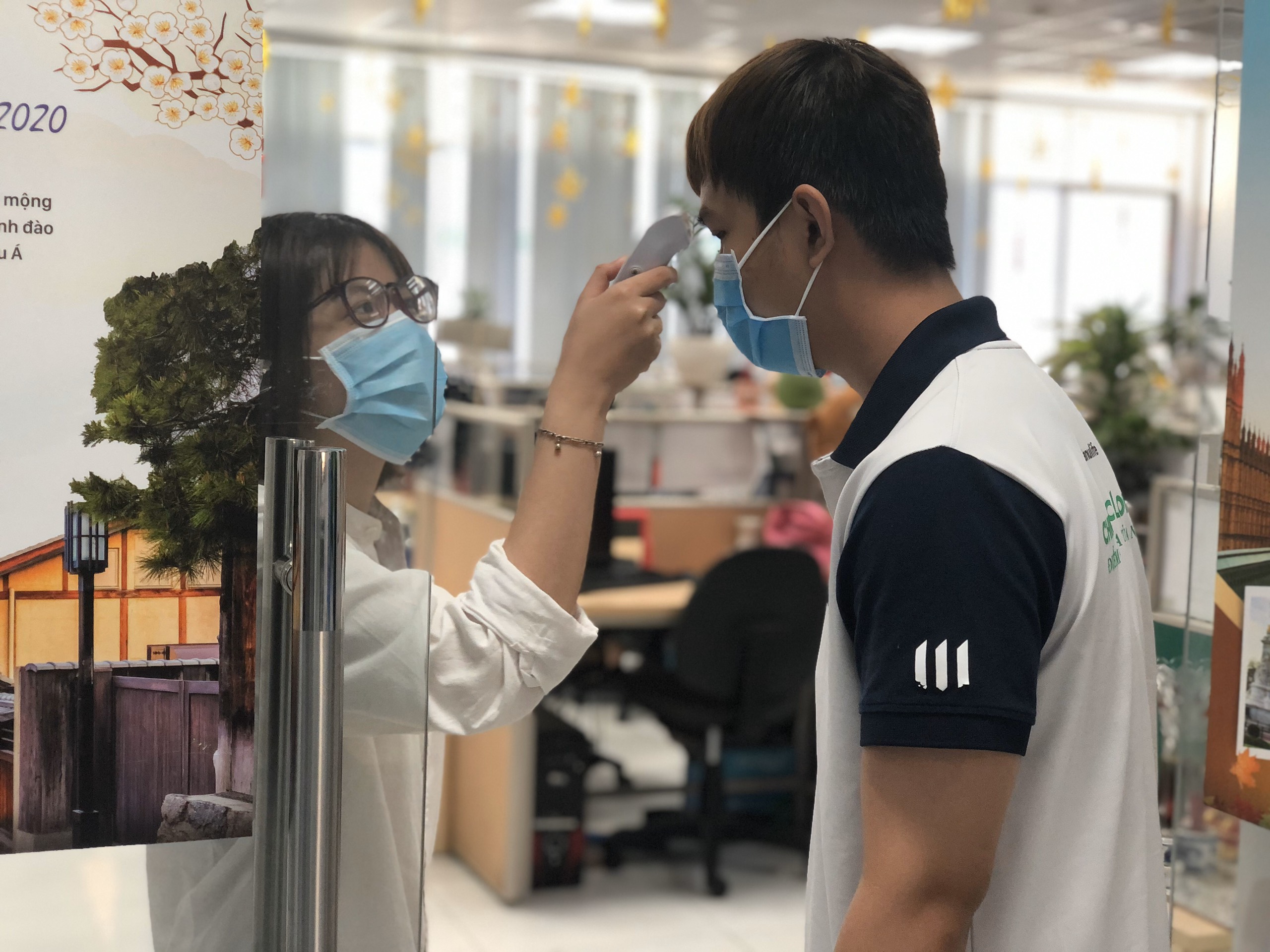 Dịch vụ Call Center