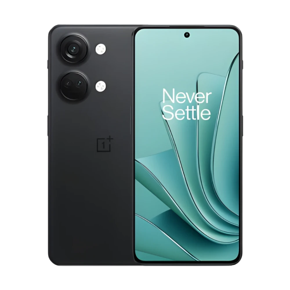 Phiên bản OnePlus Ace 2V màu Đen OnePlus Ace 2V màu Đen
