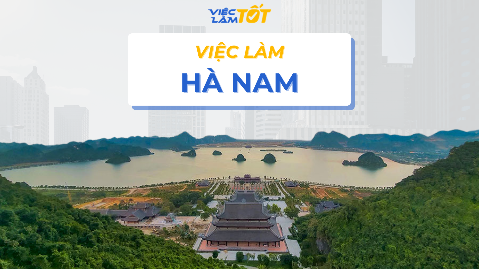 Việc làm Hà Nam