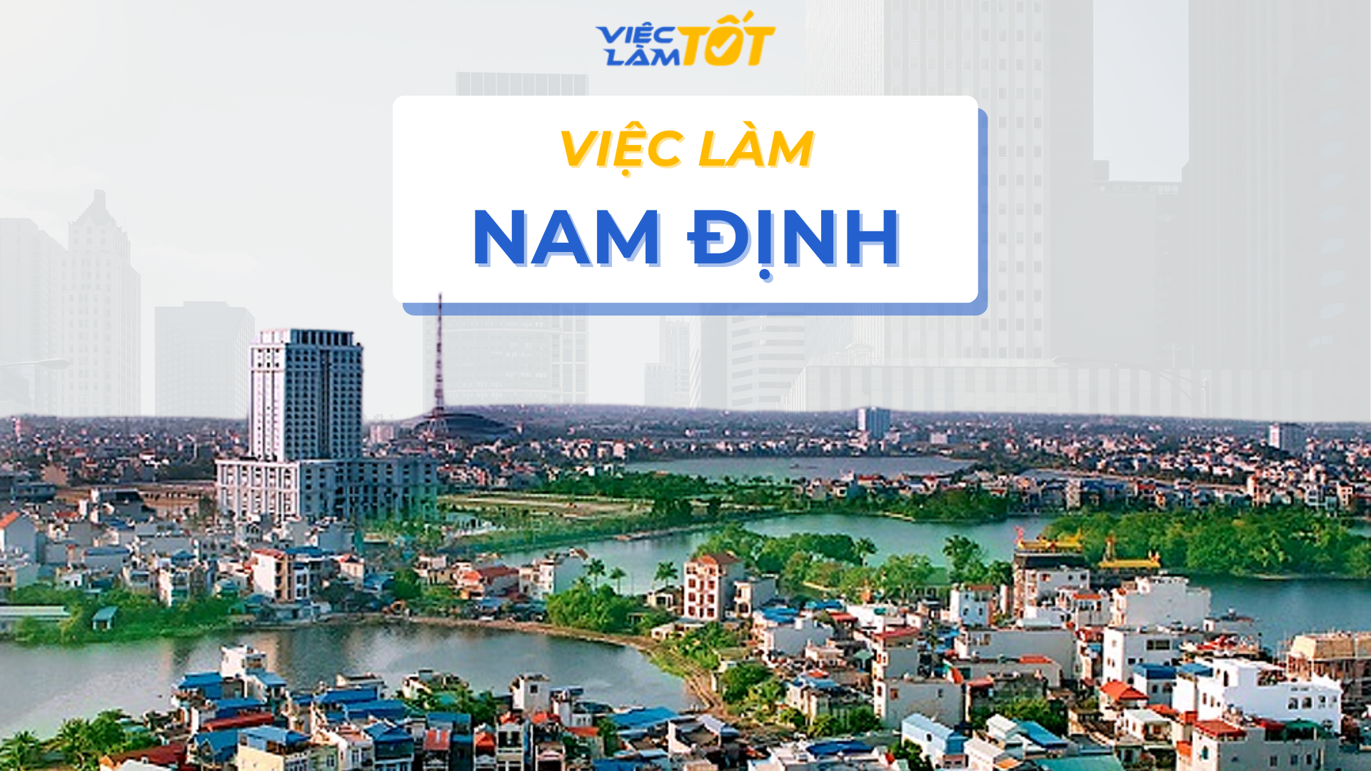 Việc làm Nam Định