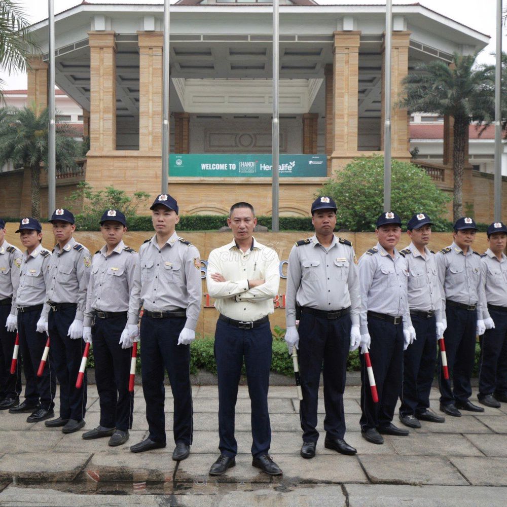 Kinh doanh kho bãi & logistics