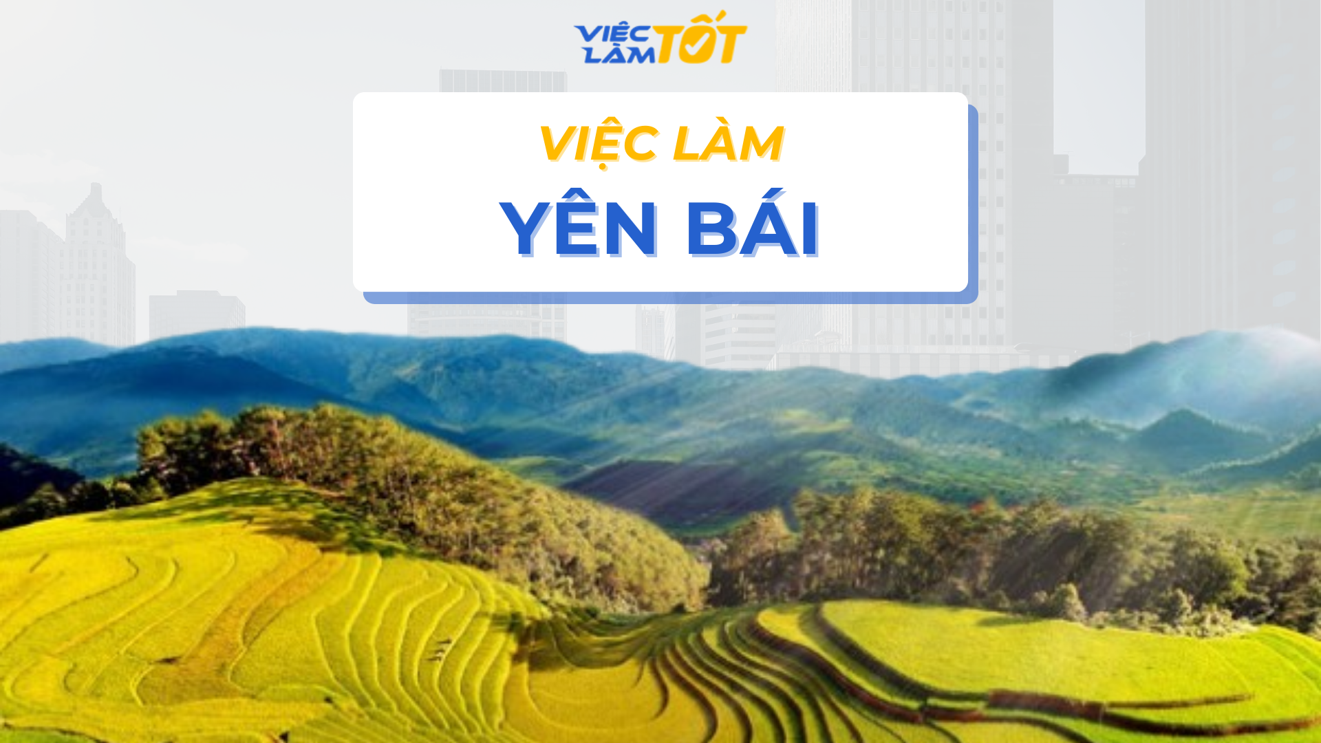 Việc làm Yên Bái