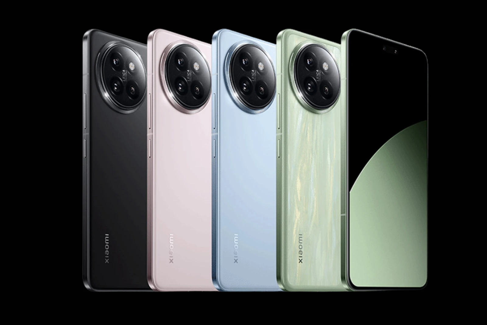 Xiaomi Civi 4 Pro