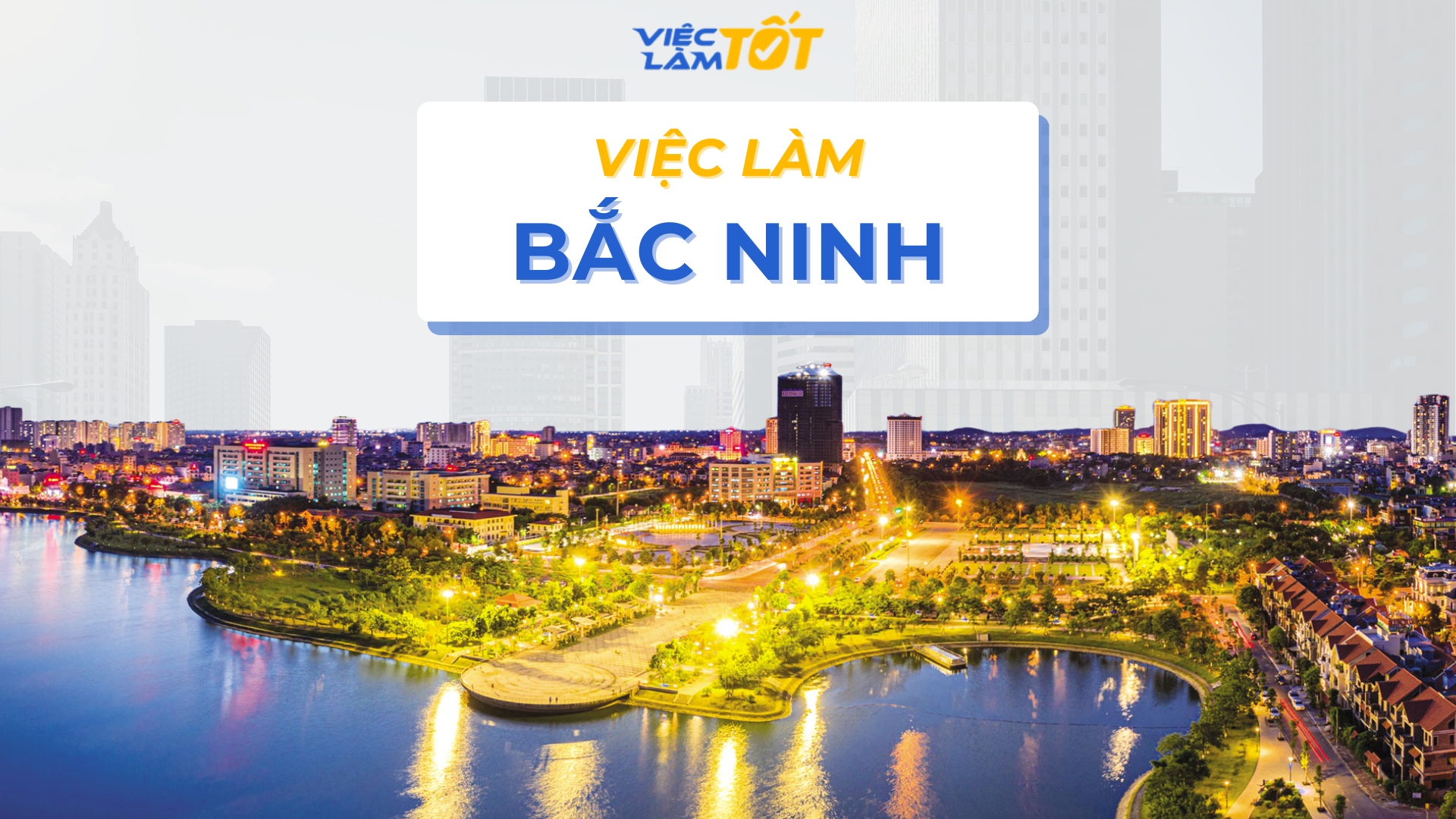 Việc làm Bắc Ninh