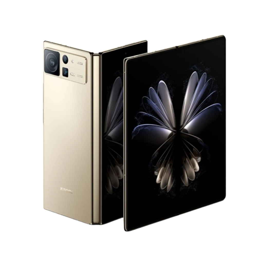 Phiên bản Xiaomi Mix Fold 2 màu Vàng Xiaomi Mix Fold 2 màu Vàng