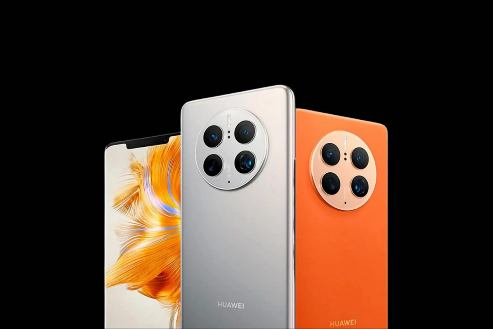 Huawei Mate 50 Pro