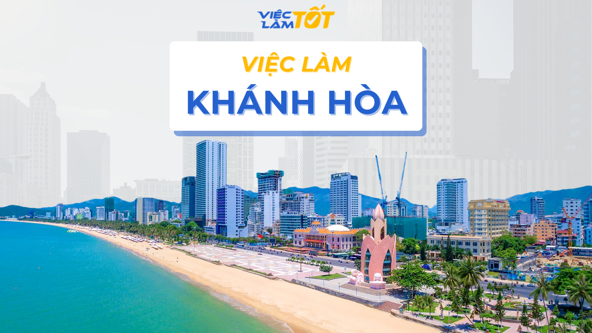 Việc làm Khánh Hòa