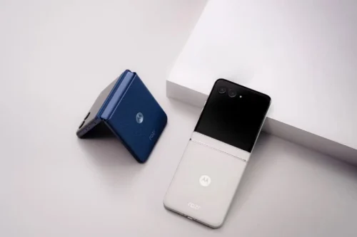 Bảng màu Motorola Razr 60 và cách chọn màu hợp mệnh