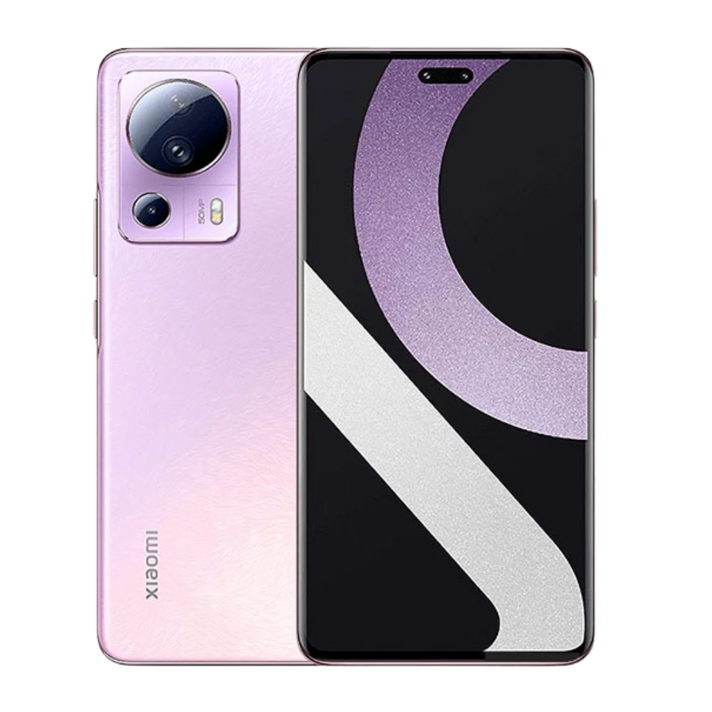 Xiaomi Civi 2 màu Hồng
