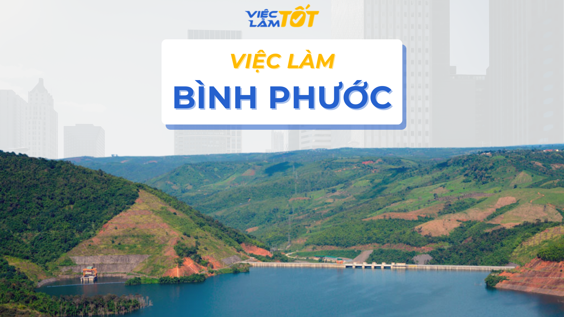 Việc làm Bình Phước