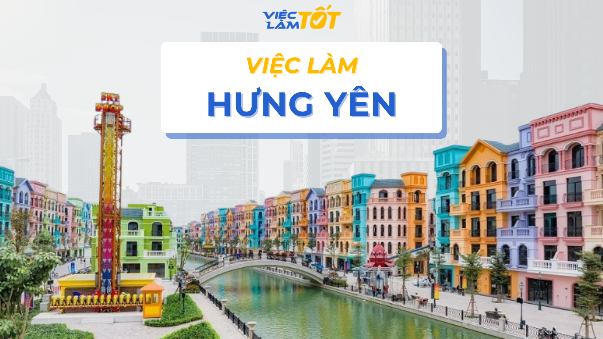 Việc làm Hưng Yên