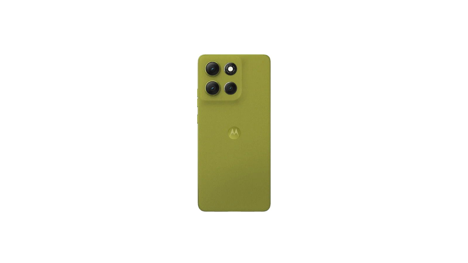 Phiên bản Motorola Moto G86 Power 5G màu Vàng mạ (Golden Cypress) Motorola Moto G86 Power 5G màu Vàng mạ (Golden Cypress)