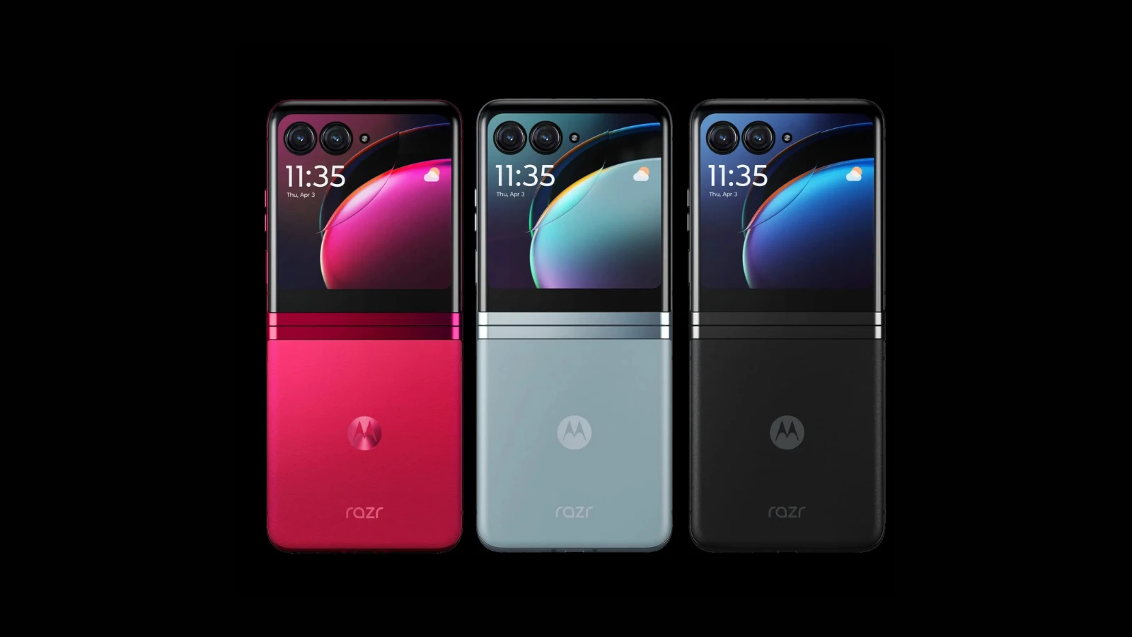 Motorola Razr 40 Ultra