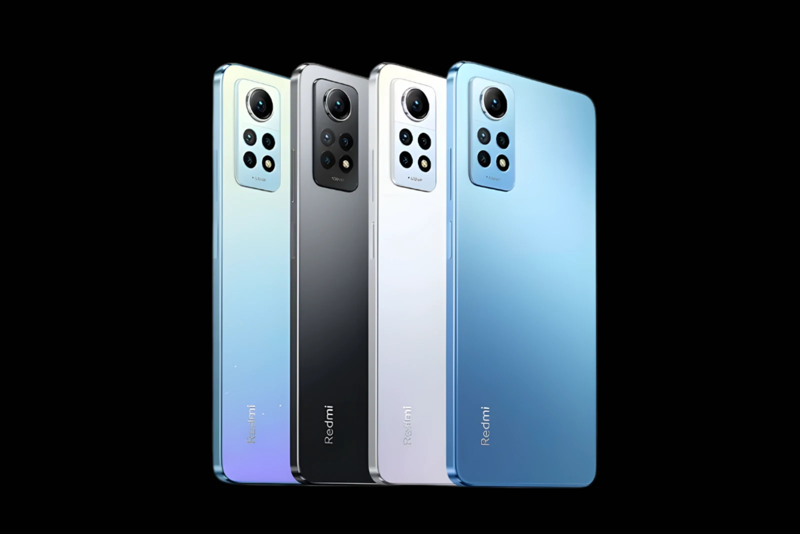 Xiaomi Redmi Note 12 Pro 4G