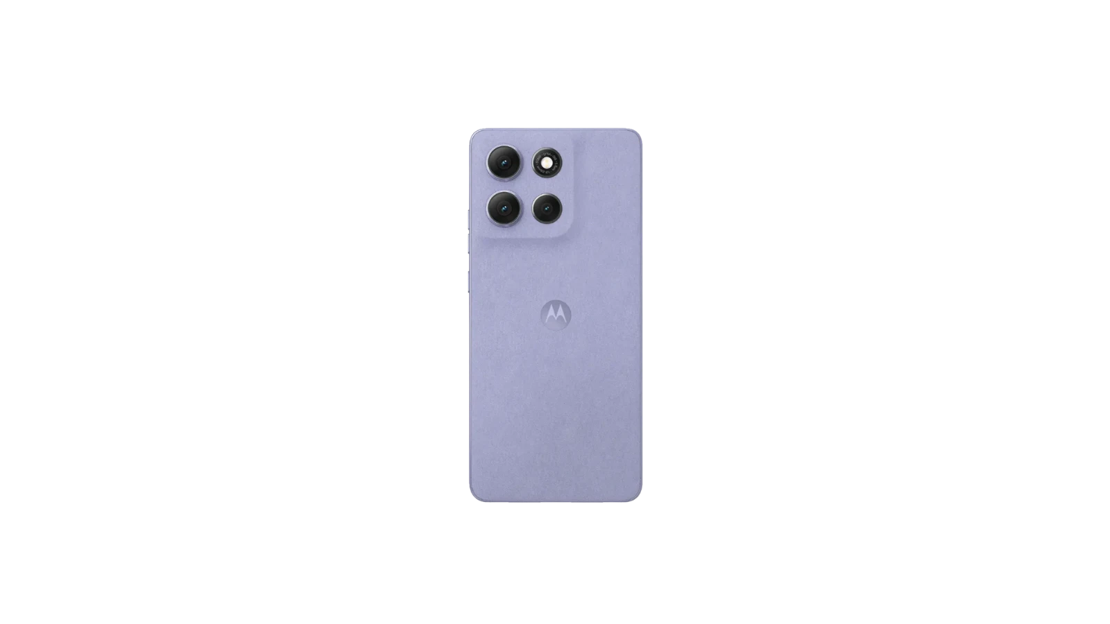 Phiên bản Motorola Moto G86 Power 5G màu Tím nhạt (Cosmic Sky) Motorola Moto G86 Power 5G màu Tím nhạt (Cosmic Sky)