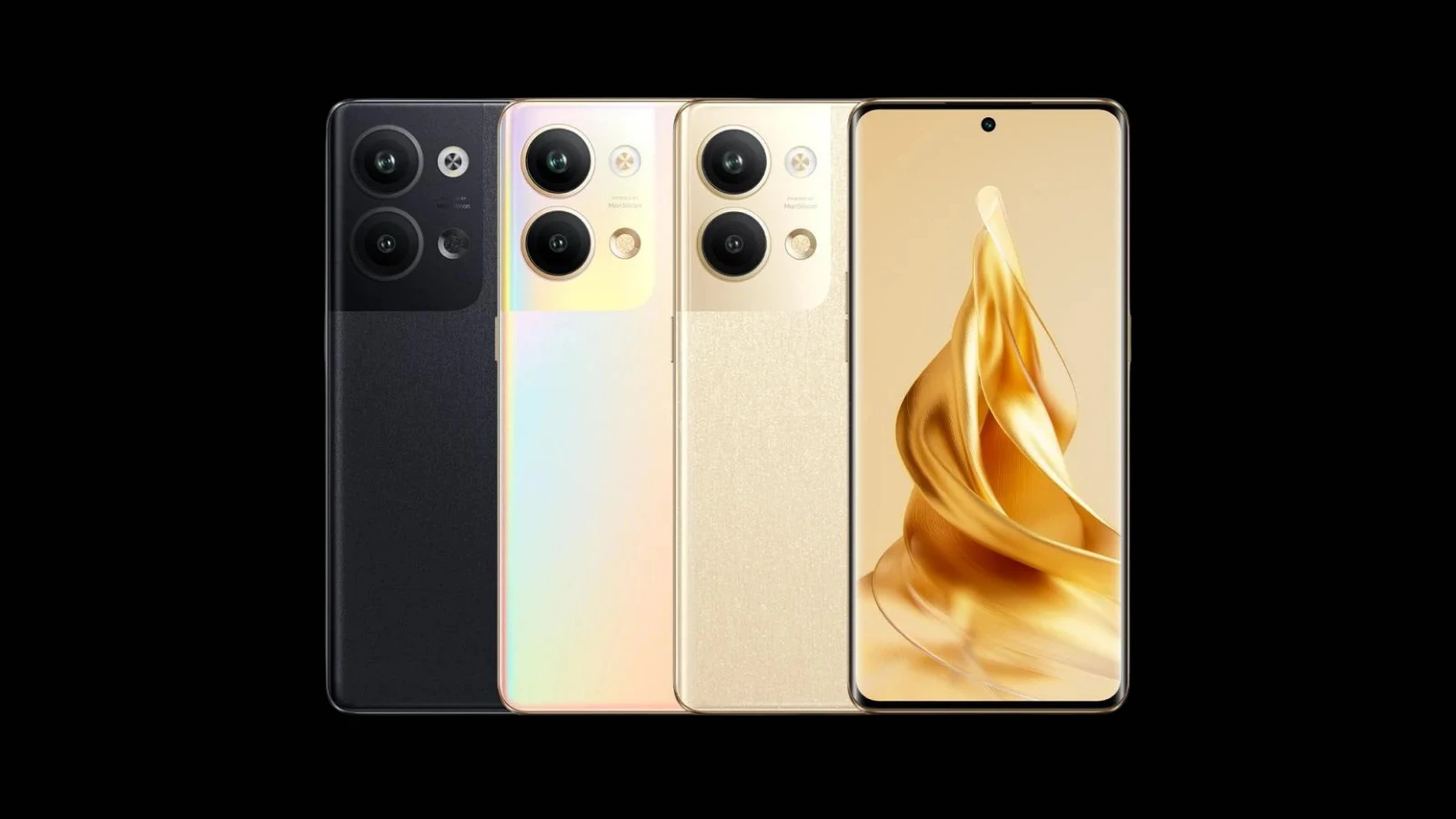 Oppo Reno9 Pro