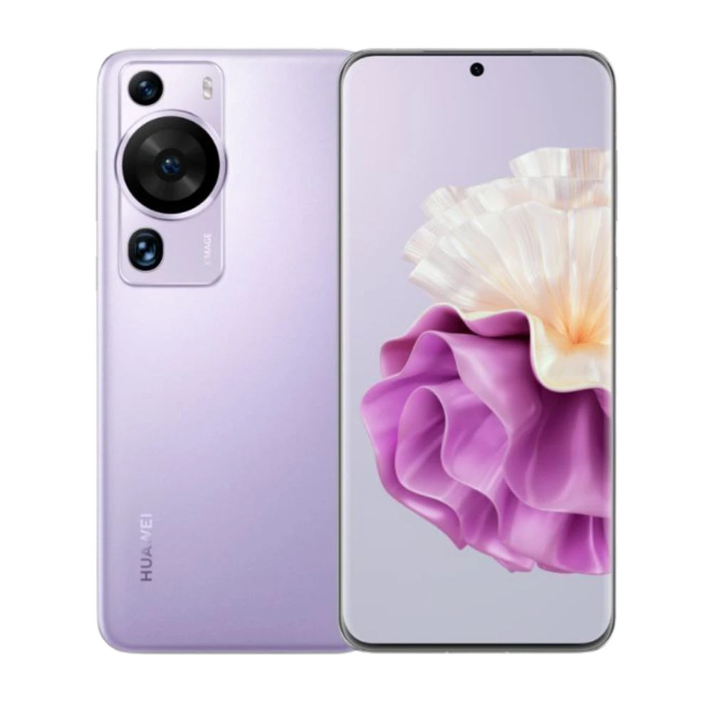 Huawei P60 Pro màu Tím (Violet)