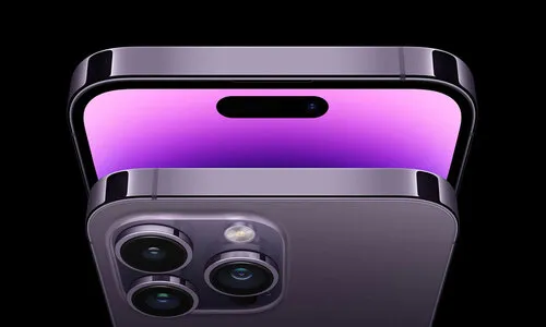 Kiểm tra màn hình iPhone 14 Pro Max cũ