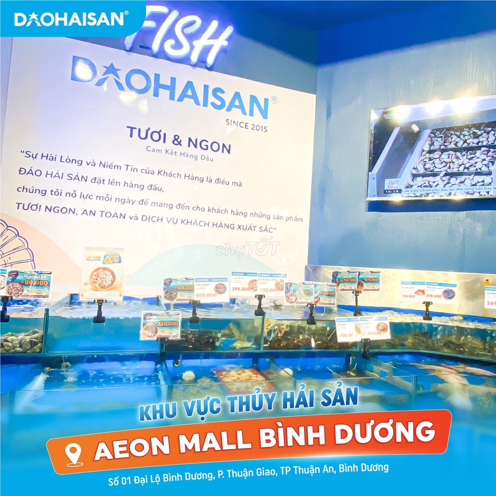 Đặt tiệc – liên hoan – tiếp khách