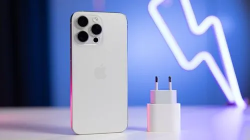 Kiểm tra pin iPhone 15 Pro Max cũ