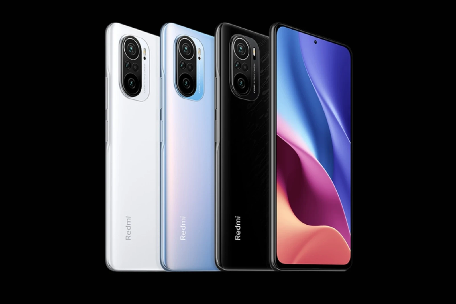 Xiaomi Redmi K40 Pro