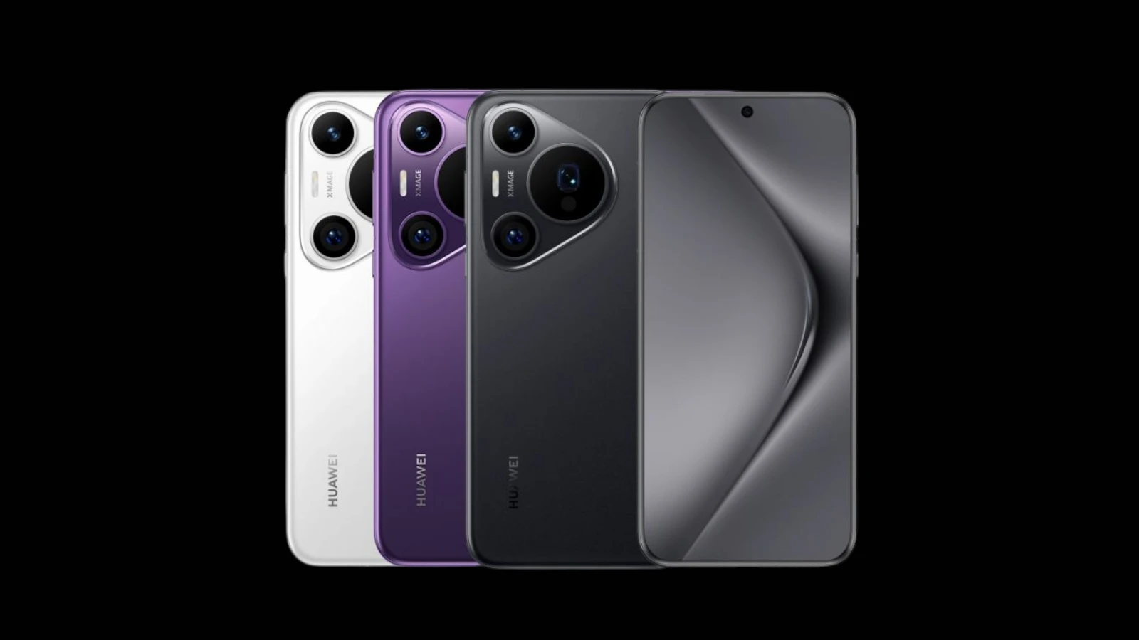 Huawei Pura 70 Pro