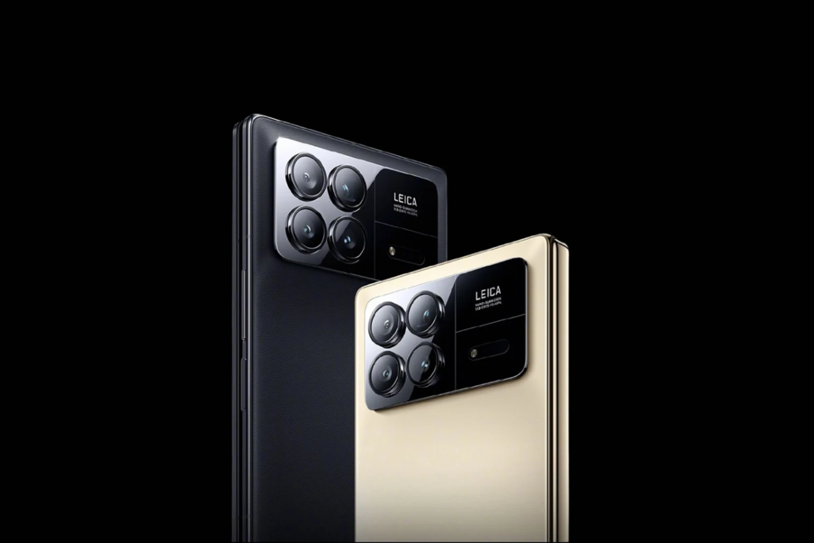 Xiaomi Mix Fold 3