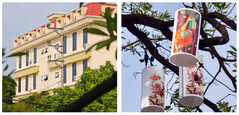 Chất lượng ảnh chụp từ Xiaomi 17 Pro Max