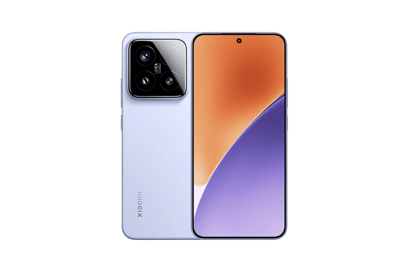 Xiaomi 15 là dòng điện thoại đáng mua ở phân khúc tầm trung