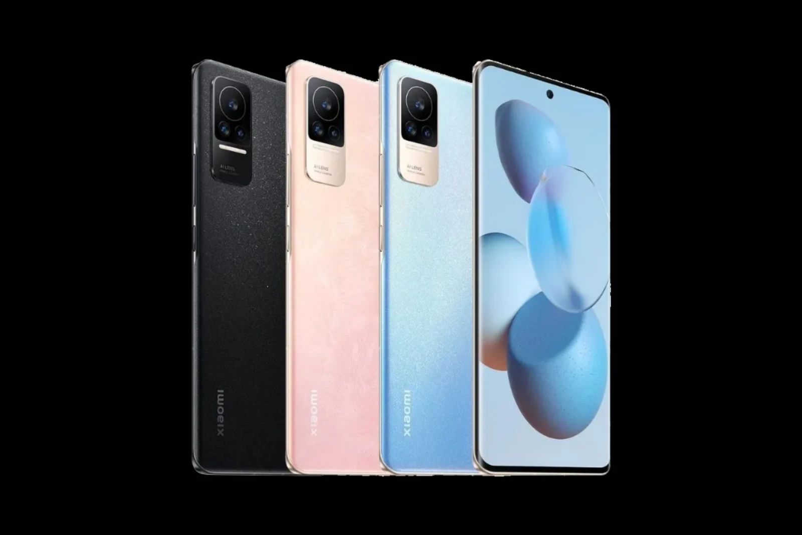 Xiaomi Civi