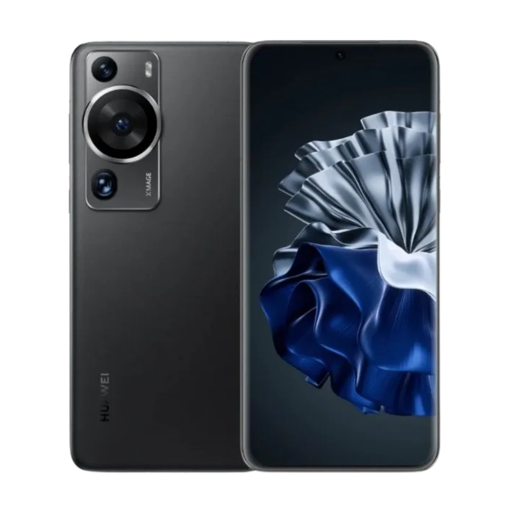 Huawei P60 Pro màu Đen (Black)