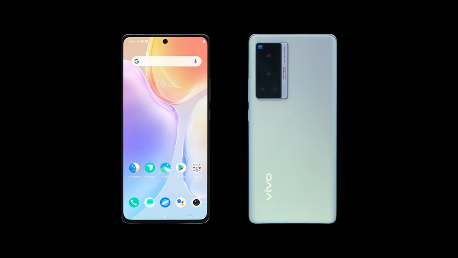 Vivo X70 Pro